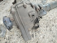 фото thumb №7, Дифференциал мост редуктор vw touareg