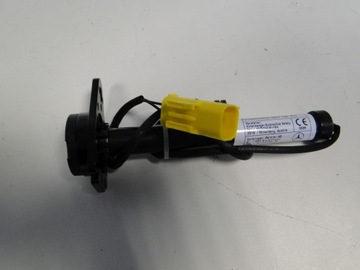 фото thumb №8, Mercedes c w205 205 патрон/заряд пиропатрон капота левый правый