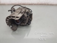 Генератор porsche cayenne 1 7l5 gts 4.8 94860302500 lr1190-925 Недорого, фото thumb