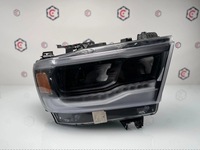 фото thumb №1, Лампа правая перед dodger ram v полный led 2019-