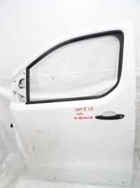 Купить Citroen jumpy iii дверь левая передние белый ewpa, фото thumb
