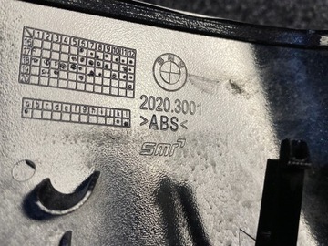 фото thumb №7, Bmw seria 3 4 1 2 f30 f31 f32 f20 f22 корпус дзеркало права ліва