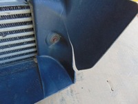 фото thumb №5, Комплект радиатор вентилятор combo d doblo ii 1.3 cdti jtd