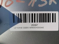 фото thumb №13, Бампер зад задний vw golf vi 08-13r la7w