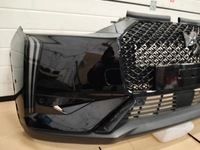 фото thumb №10, Бампер перед передній citroen ds3 crossback 22rok комплект камера orginał