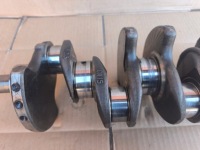 Ford mondeo mk5 2.0 tdci t7cn wał коленчатый euro6 Цена, фото thumb