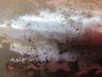 фото thumb №7, Vw new beetle 1c 1.9 tdi atd seat skoda audi каталізатор 045178acb jd22347