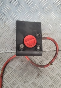 Купити Стартер допоміжний volvo fh4 / hebel, фото thumb