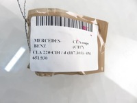 фото thumb №9, Радар distronic mercede cla coupe c117 2469006610 2469013602 2469025901