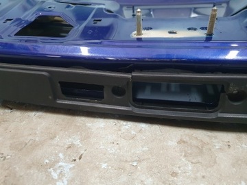 фото thumb №8, Крышка багажника vw id.5 id5 11a зад