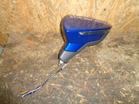 фото thumb №1, Seat leon iii зеркало левая 6 pin 7296