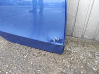 фото thumb №3, Audi a4 b8 07- kombi дверь правое задняя