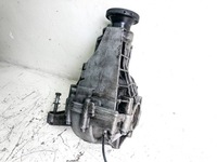 фото thumb №8, Mercedes-benz ml w163 2000 повний диференціали