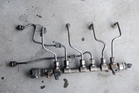 фото thumb №1, Планка вприскувальний honda accord viii 2.2 i-dtec