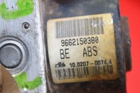 фото thumb №8, Насос abs 9662150380 citroen c2 c 2 1.4 8v 73 km 03-08