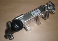 фото thumb №4, Радиатор выхлопных газов r trafic ii 2.0dci m9r 147357354r