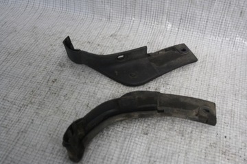 фото thumb №6, Audi a4 b5 рестайлінг накладка порога зад права 8d0854858