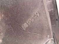 Капот крышка двигателя seat altea lc9z европа в Украине, фото thumb