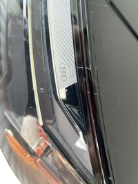 фото thumb №10, Лампа передняя левая audi 80a941035g