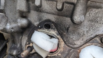 фото thumb №8, Двигатель seat leon ii 1.4 tsi cax