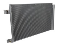 фото thumb №2, Радиатор кондиционера renault talisman 2015 -