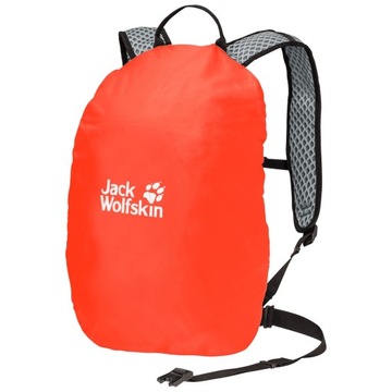 ВЕЛОСИПЕДНЫЙ РЮКЗАК JACK WOLFSKIN VELOCITY + ЧЕХОЛ