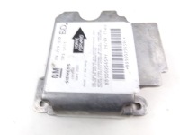 фото thumb №1, Opel vectra b датчик датчик подушка безопасности bd 09229039