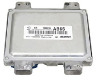 фото thumb №1, Компьютер opel zafira c 1.4 16v e78 12669136 ab6s