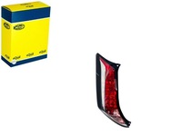 фото thumb №1, Лампа задня l toyota aygo magneti marelli