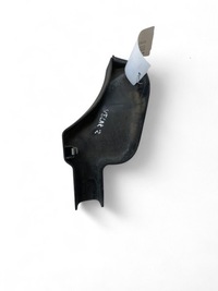 фото thumb №8, Land rover range rover velar обшивка / обивка задний крышки багажника