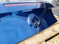 фото thumb №11, Крышка багажника багажника ford mustang 2010-2012