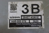 фото thumb №5, Модуль блок управления датчик infiniti q50 284e7 4gn1e
