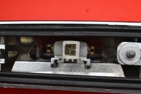 фото thumb №13, Накладка ручка крышки задняя задняя хром lancia musa 1 i 04-07