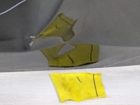 Крышка багажника багажника peugeot 5008 01833 Киев, фото thumb