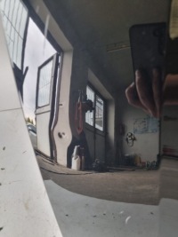 фото thumb №9, Vw id.7 id7 23- капот крышка двигателя перед 14a823177