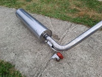 фото thumb №12, Вихлоп гасник труба вихлопна 1.5 tsi seat arona fr lift 24r 9.032km