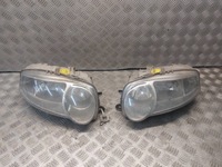 фото thumb №1, Лампа левый перед + правый перед alfa romeo 147 i