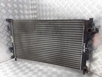 фото thumb №1, Радіатор wody renault laguna ii 2.0