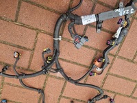 фото thumb №6, Opel astra j iv 2.0 cdti установка двигателя жгут