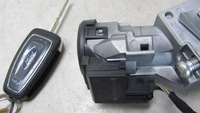 фото thumb №6, Ford fous mk3 lift замок запалювання + ключ 3m51-3f880-ae