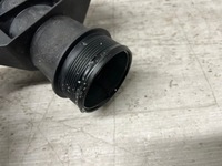 фото thumb №4, Audi a6 c7 a7 труба інтеркулер 4g0145673r