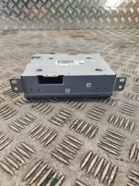 Купить Peugeot 308 t9 рестайлинг  19r модуль радио навигация 9821908880, фото thumb