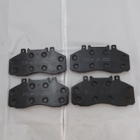 Купити Textar гальмівні колодки перед задній sprinter vario 2983506, фото thumb