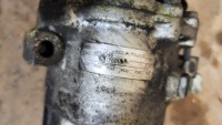 фото thumb №5, Компрессор кондиционера 1,7 cdti z17dth opel meriva a 02- 6854048