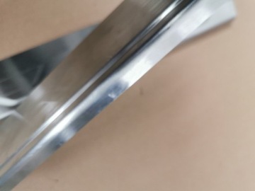 фото thumb №8, Ford fiesta mk8 active 2017-21r.- планки накладки порогові комплект