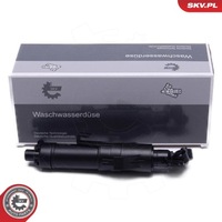 фото thumb №1, Насадка омывателя, очистка света передних