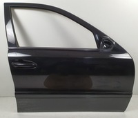 фото thumb №1, Дверь правый перед 197 mercedes w211