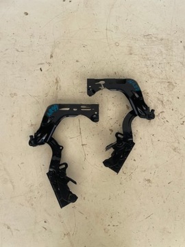 фото thumb №1, Петлі капота mercedes e клас w213 правий