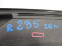 фото thumb №9, Renault kadjar накладка захист ліва багажника 767h36411r