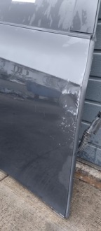 фото thumb №4, Двері праве правий задня vw id.3 id3 комплект